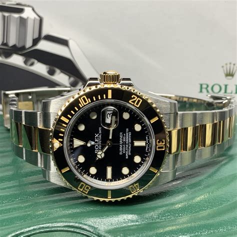 price of rolex submariner gold|Rolex Submariner cheapest price.